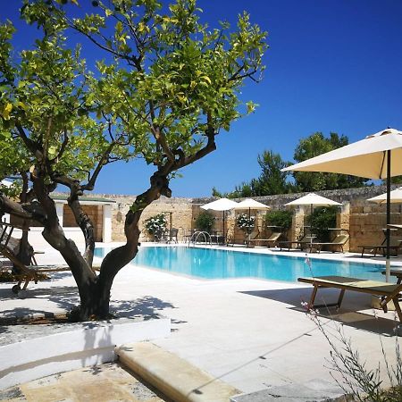 San Velletri Guest House Savelletri Ngoại thất bức ảnh