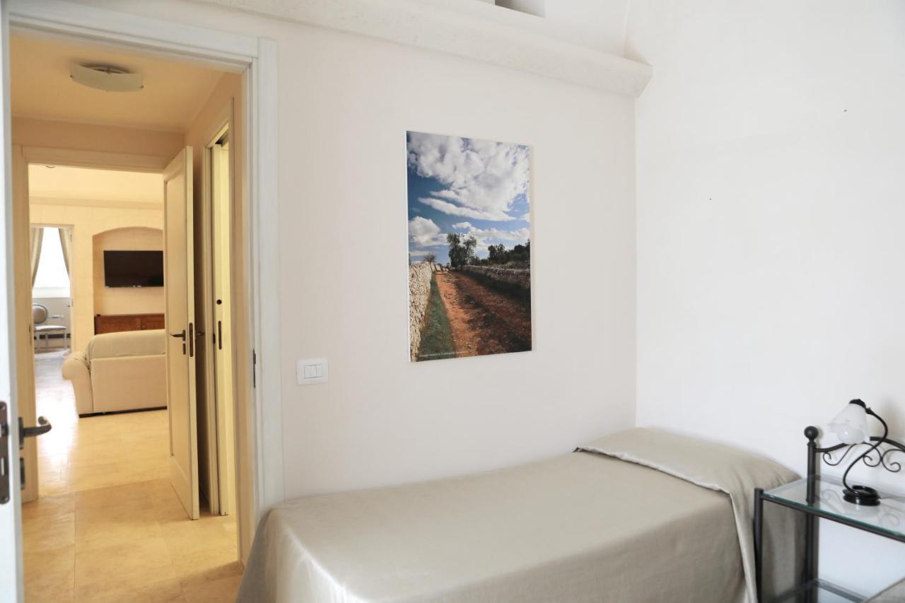 San Velletri Guest House Savelletri Ngoại thất bức ảnh