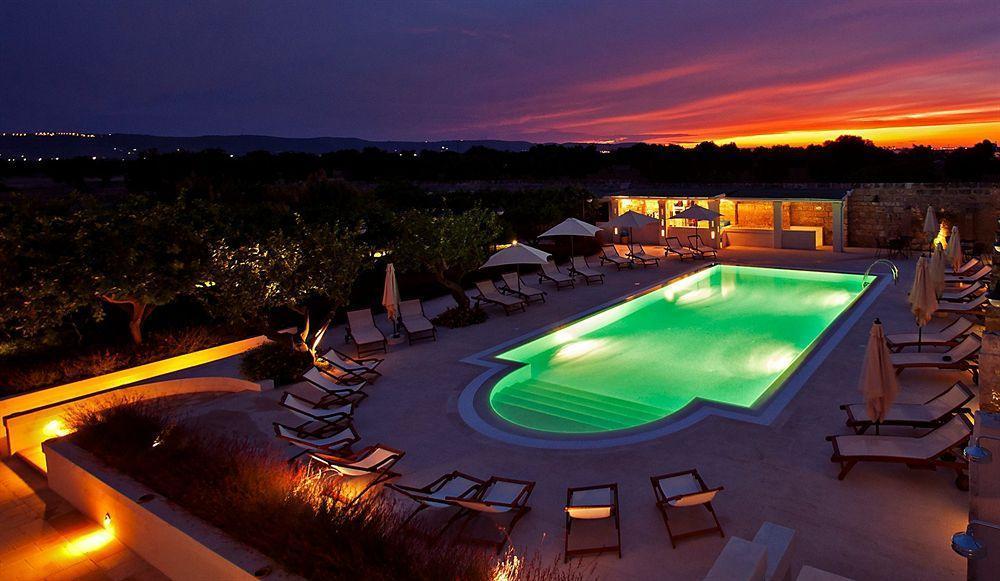 San Velletri Guest House Savelletri Ngoại thất bức ảnh