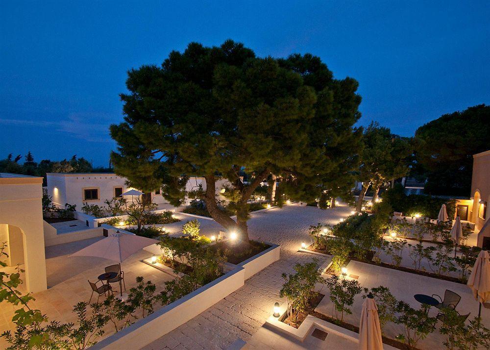 San Velletri Guest House Savelletri Ngoại thất bức ảnh