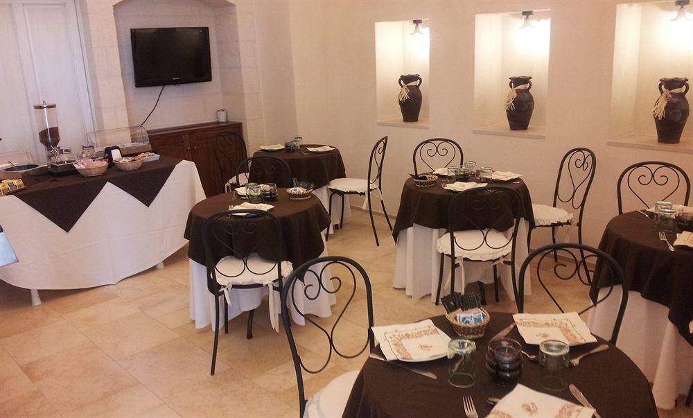San Velletri Guest House Savelletri Ngoại thất bức ảnh