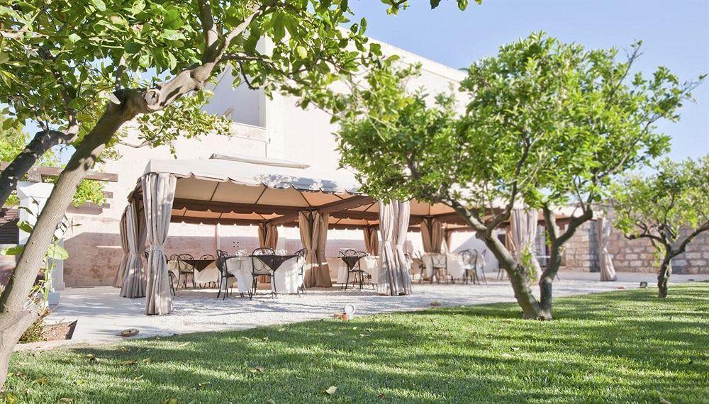 San Velletri Guest House Savelletri Ngoại thất bức ảnh