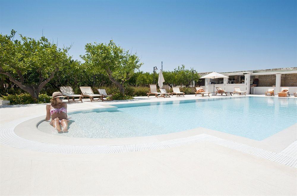 San Velletri Guest House Savelletri Ngoại thất bức ảnh
