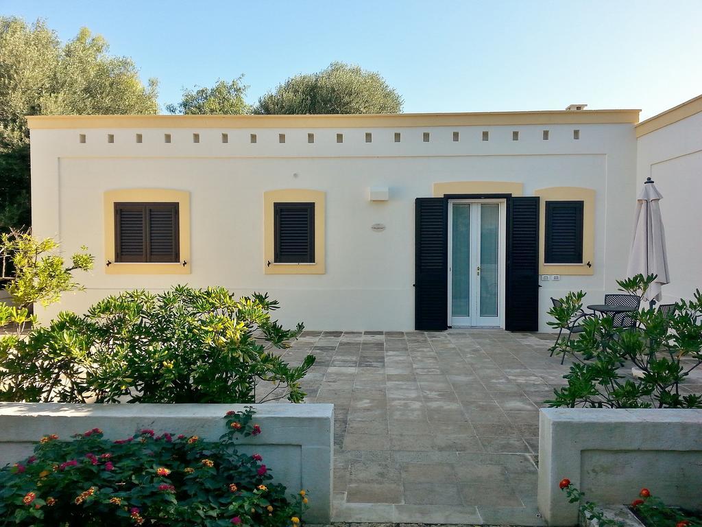 San Velletri Guest House Savelletri Ngoại thất bức ảnh