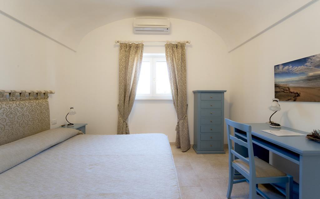San Velletri Guest House Savelletri Ngoại thất bức ảnh