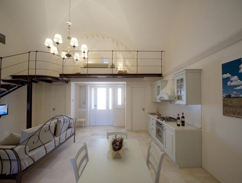 San Velletri Guest House Savelletri Ngoại thất bức ảnh