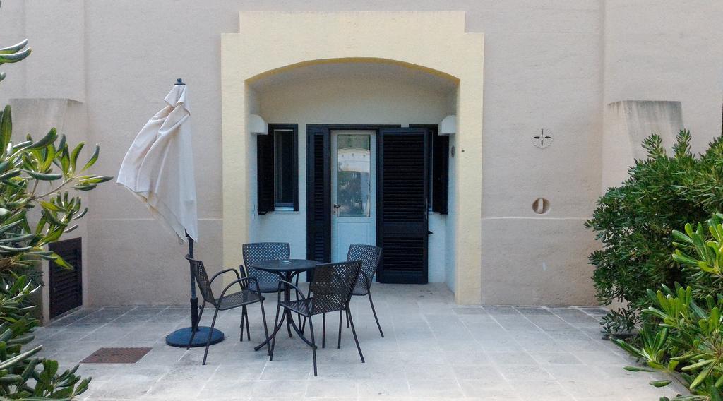San Velletri Guest House Savelletri Ngoại thất bức ảnh