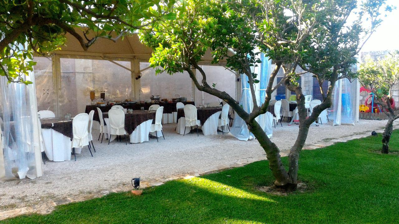 San Velletri Guest House Savelletri Ngoại thất bức ảnh