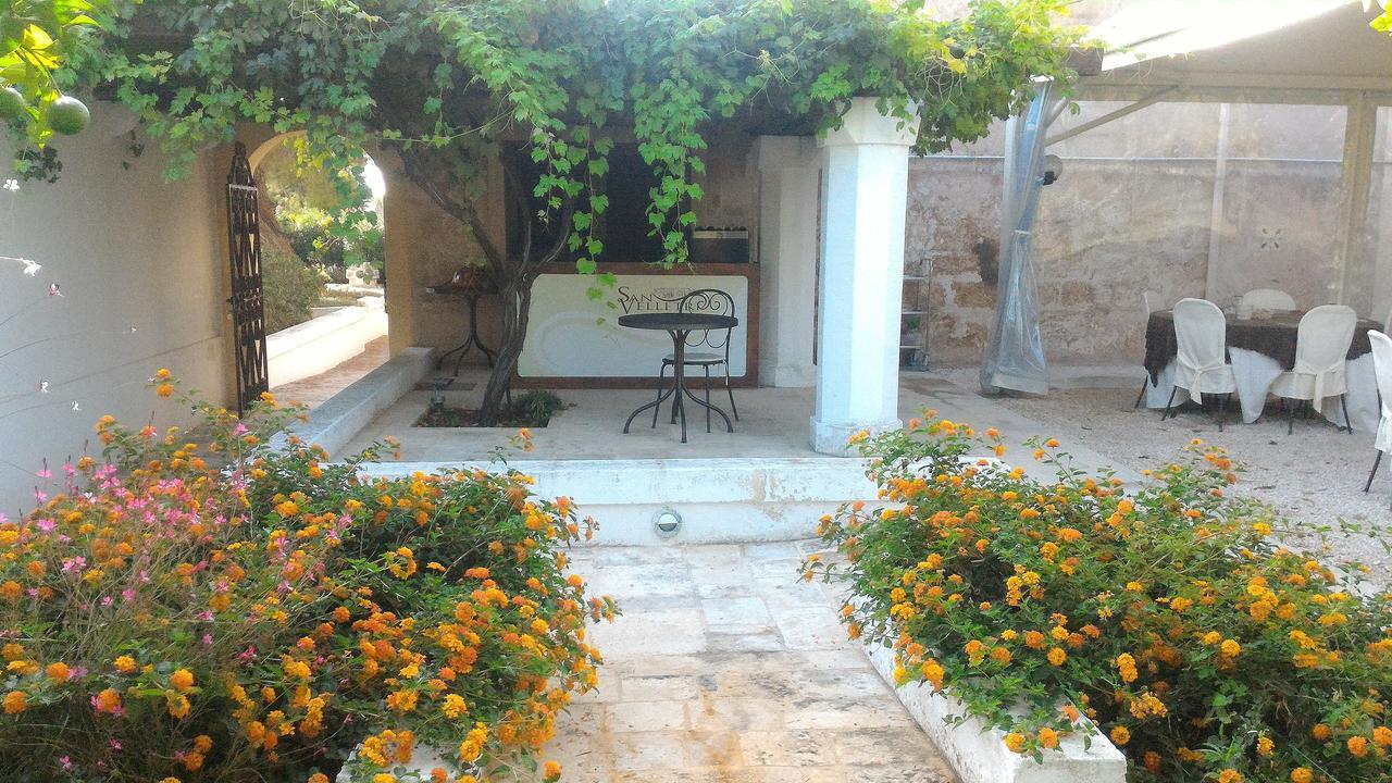 San Velletri Guest House Savelletri Ngoại thất bức ảnh