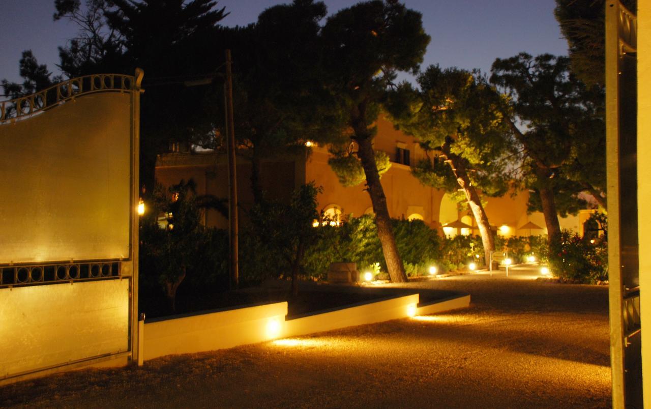 San Velletri Guest House Savelletri Ngoại thất bức ảnh