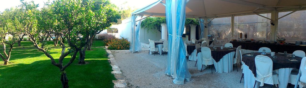 San Velletri Guest House Savelletri Ngoại thất bức ảnh
