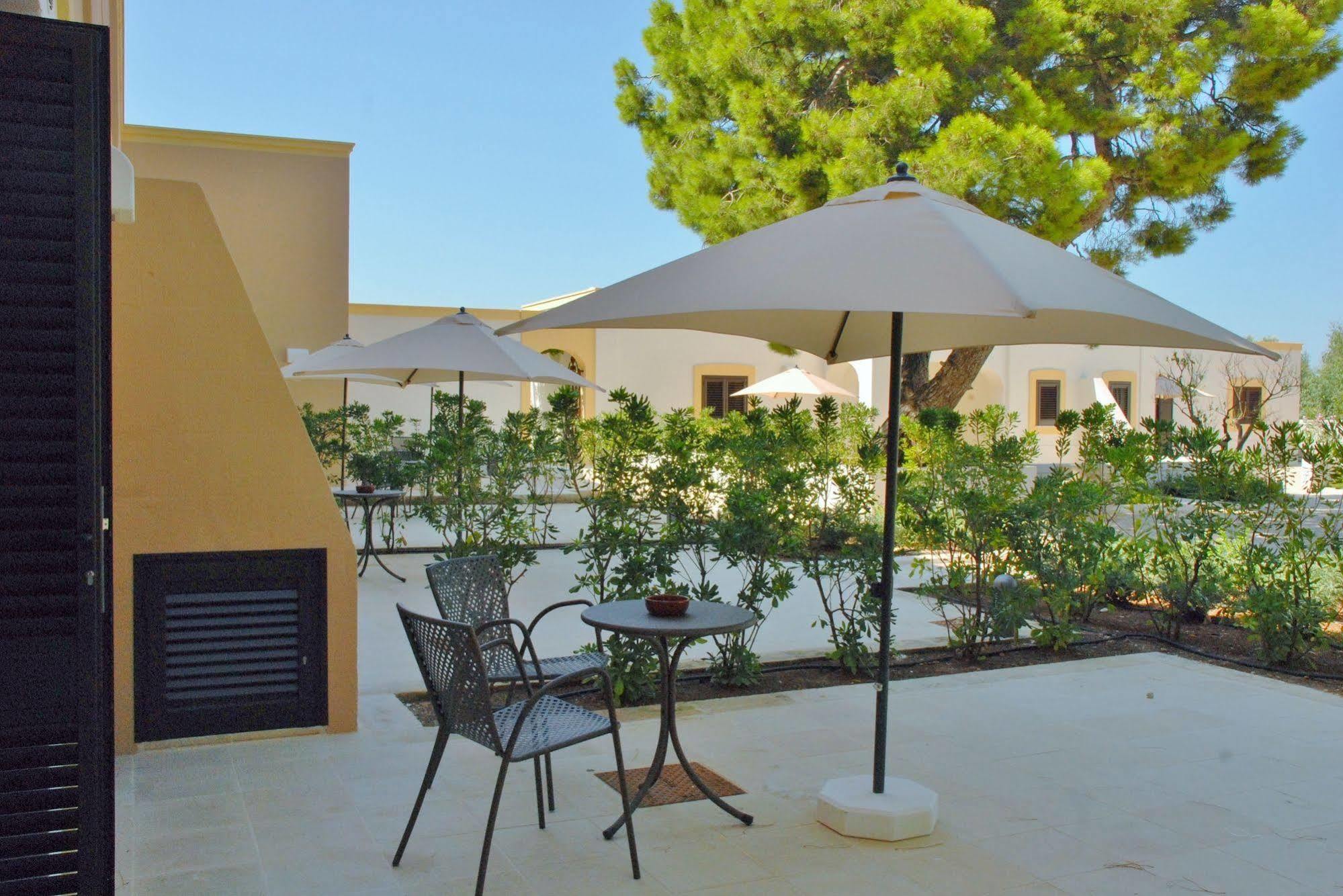 San Velletri Guest House Savelletri Ngoại thất bức ảnh