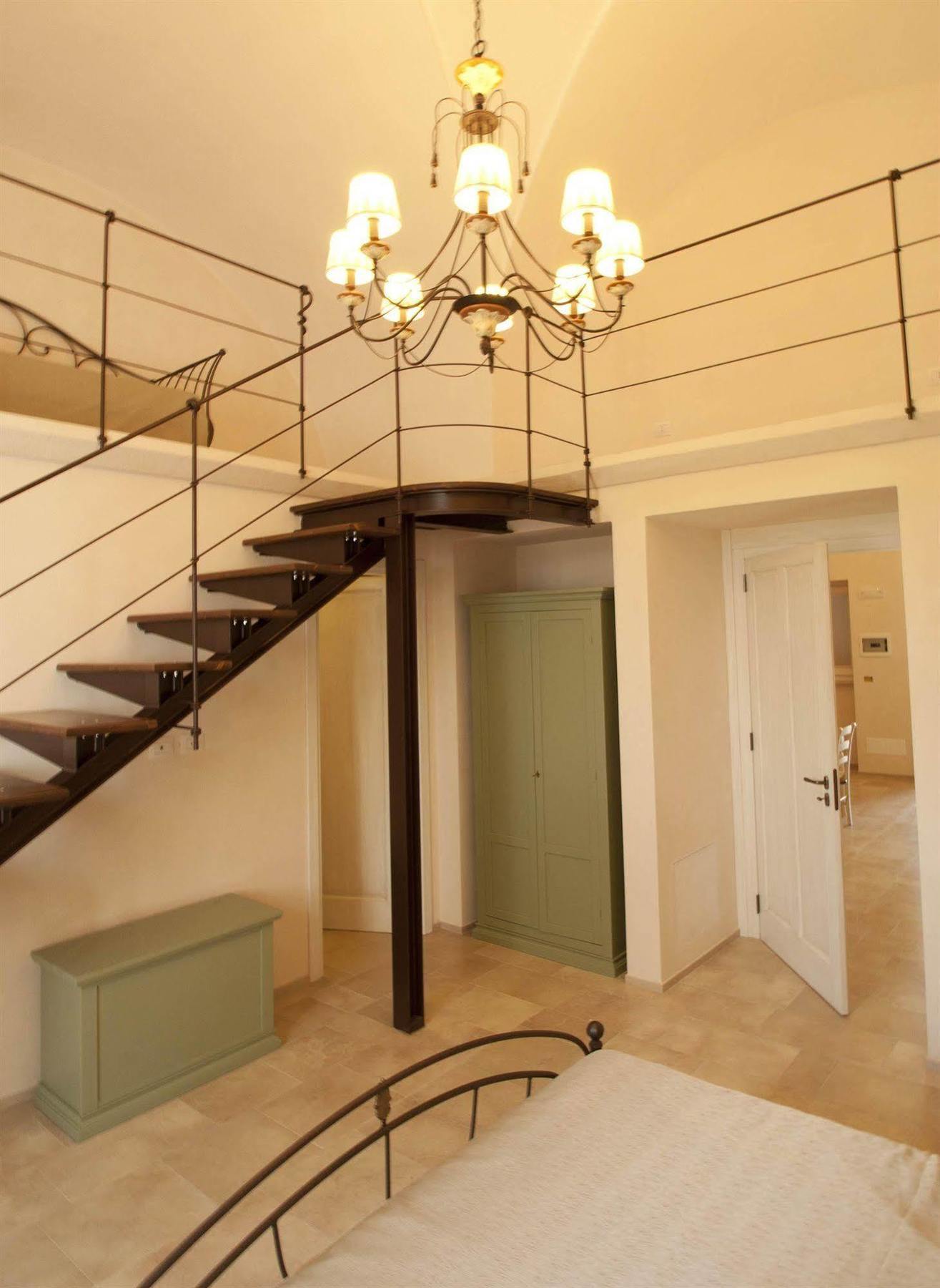San Velletri Guest House Savelletri Ngoại thất bức ảnh
