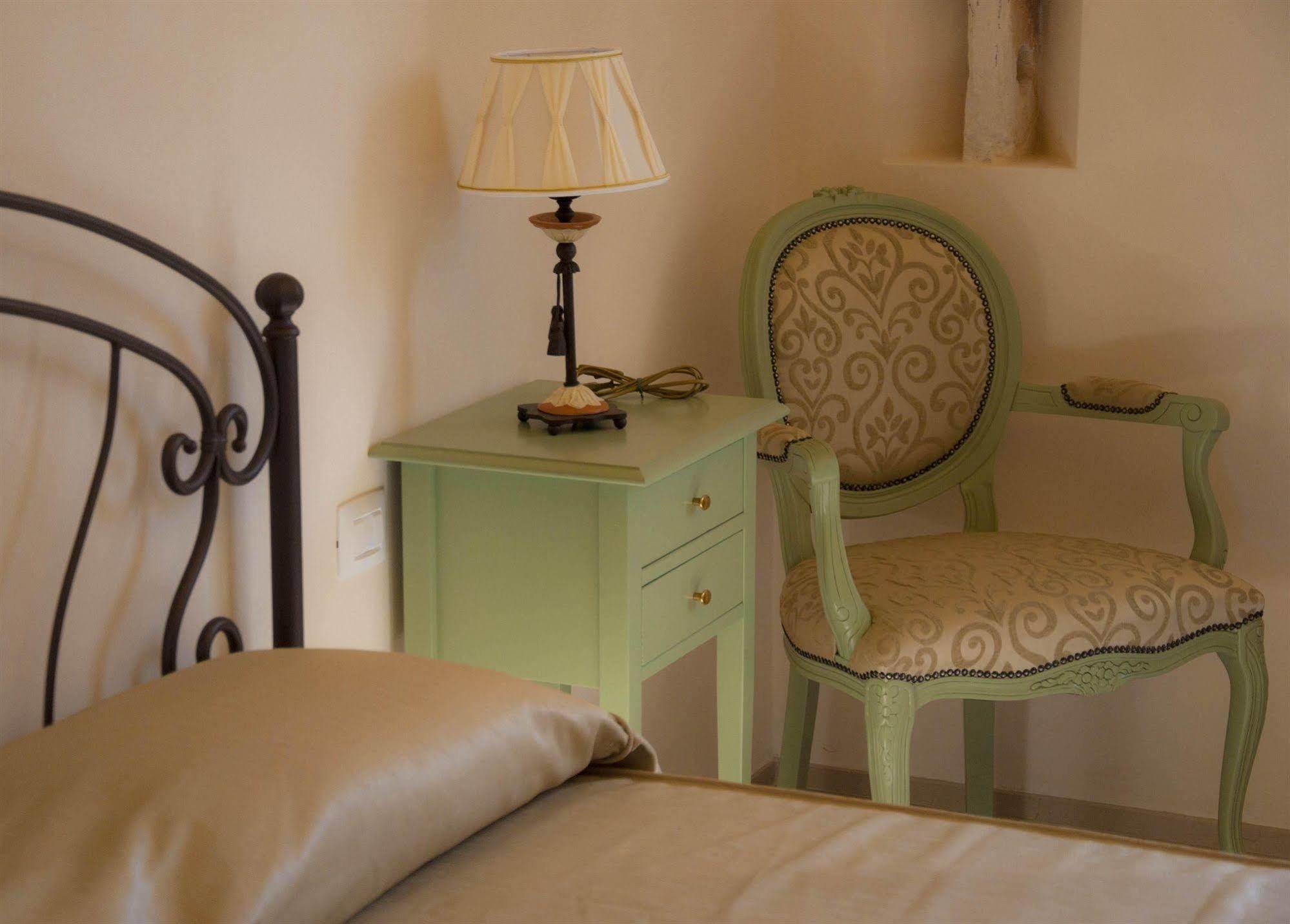 San Velletri Guest House Savelletri Ngoại thất bức ảnh
