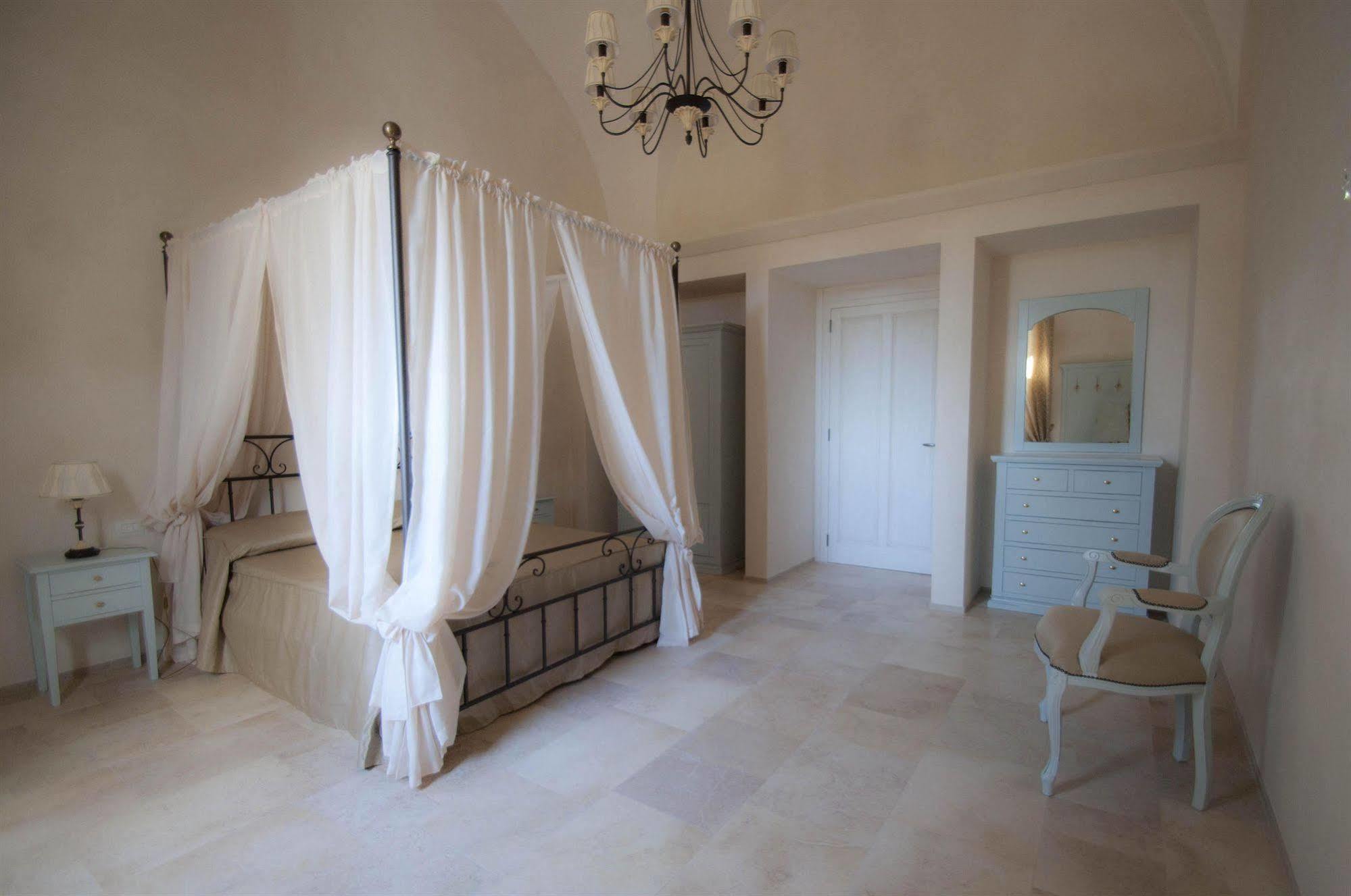 San Velletri Guest House Savelletri Ngoại thất bức ảnh
