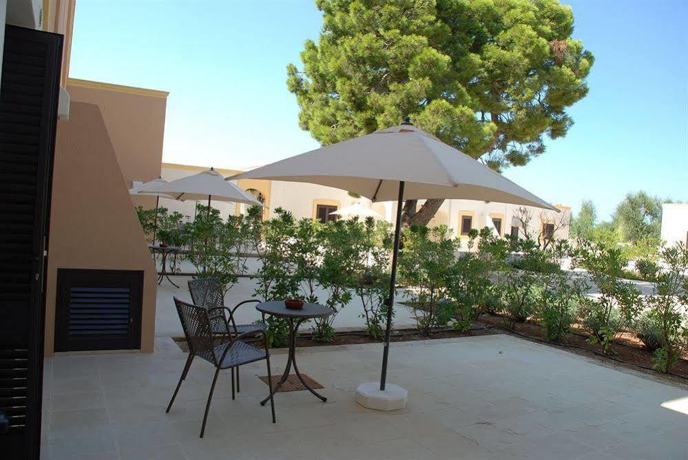 San Velletri Guest House Savelletri Ngoại thất bức ảnh