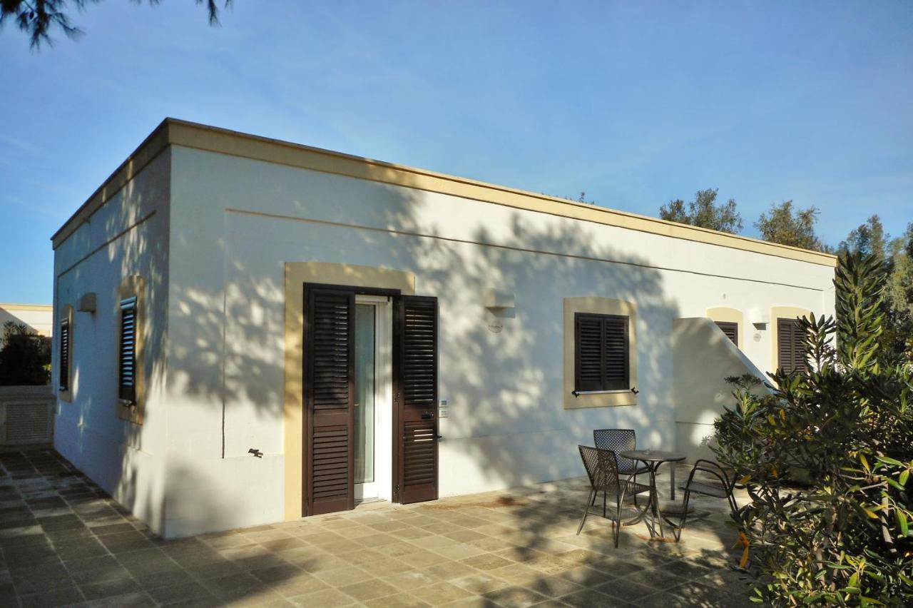 San Velletri Guest House Savelletri Ngoại thất bức ảnh