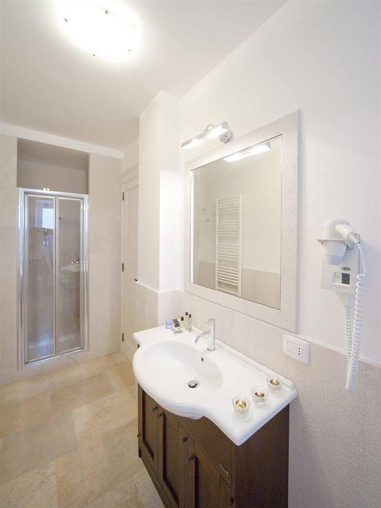 San Velletri Guest House Savelletri Ngoại thất bức ảnh