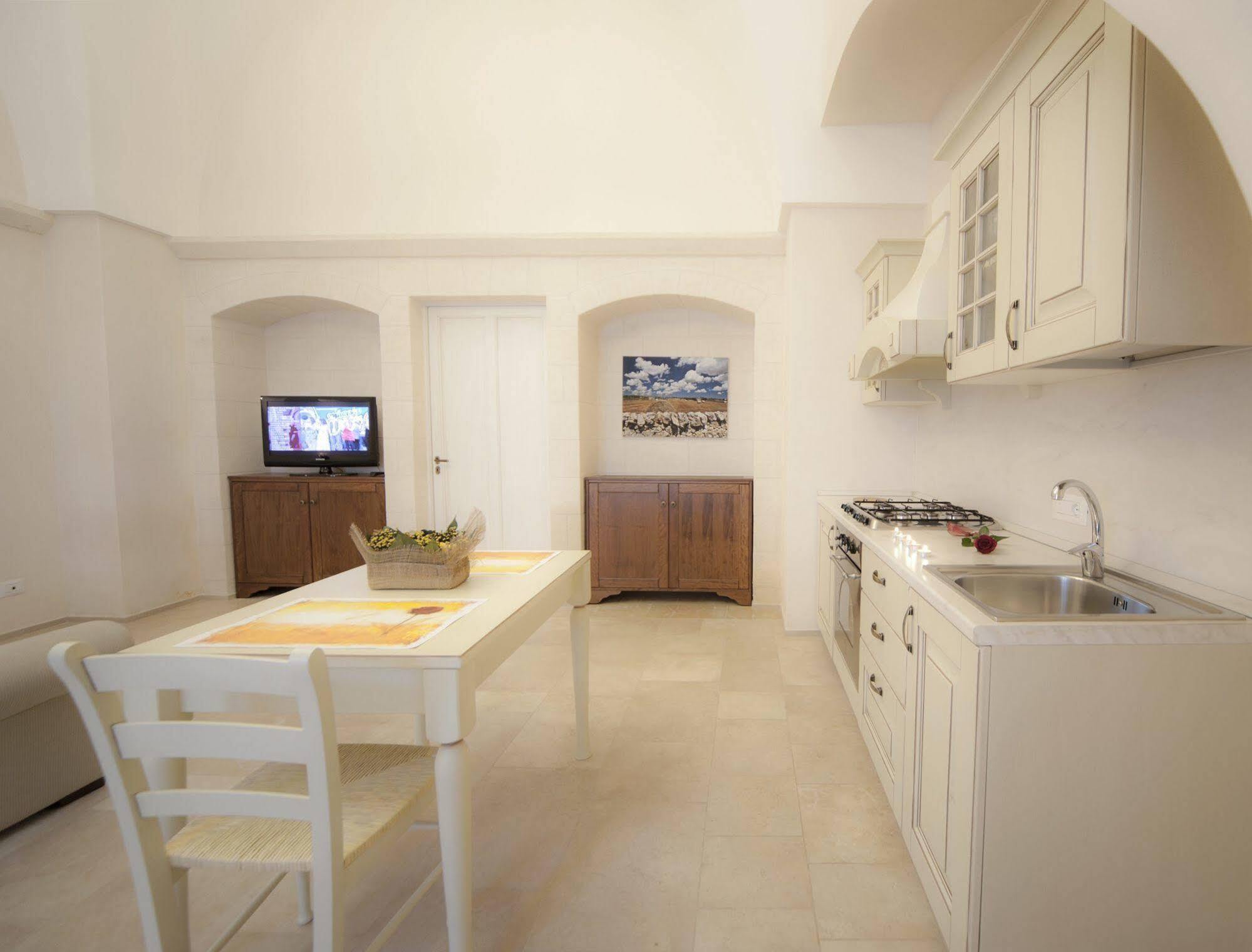 San Velletri Guest House Savelletri Ngoại thất bức ảnh
