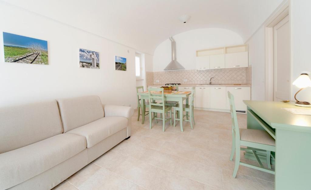 San Velletri Guest House Savelletri Ngoại thất bức ảnh